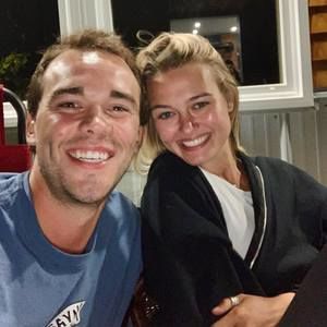 Meet your Posher, Bradee-jayne